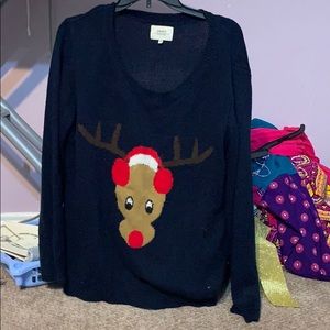 Holiday sweater GOTTA GO